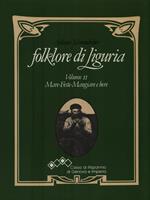 Folklore di Liguria. Volume II