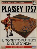   Eserciti e battaglie 62. Plassey 1757