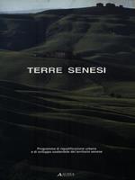   Terre senesi