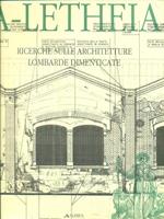   Ricerche sulle architetture lombarde dimenticate