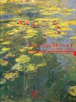   Claude Monet e i suoi amici