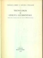 Tecnologia e civiltà occidentale