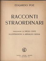   Racconti straordinari