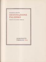   Destinazione Palermo -  Almanacco Torriani 1966