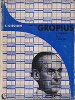   Walter Gropius