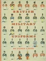   British military uniforms