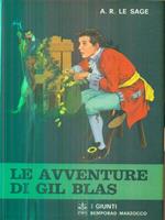 Le avventure di Gil Blas