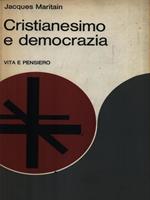 Cristianesimo e democrazia