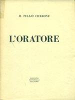 L' oratore