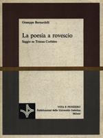 La poesia a rovescio