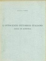 L' Ottocento pittorico italiano