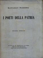 I poeti della patria