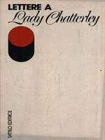   Lettere a Lady Chatterley