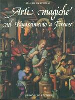   Arti magiche nel Rinascimento a Firenze