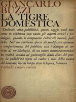 La tigre domestica