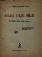 Follie delle folle