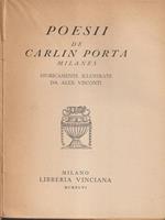   Poesii de Carlin Porta