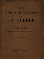 Les causes et les conséquences de la guerre