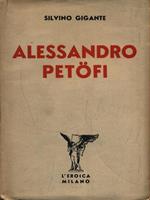   Alessandro Petofi