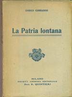 La patria lontana