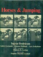   Horses & jumping