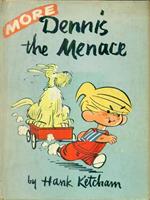 More Dennis the Menace