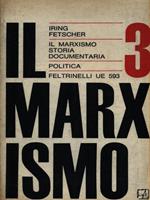 Il marxismo 3