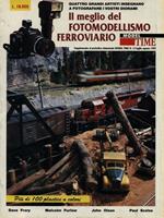 Il meglio del fotomodellismo ferroviario