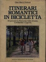   Itinerari romantici in bicicletta 2