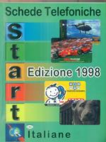   Start. Edizione 1998