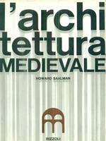 L' architettura medievale