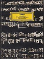   Deutsche Grammophon Gesellschaft - Catalogo