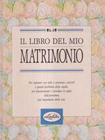 Il libro del mio matrimonio