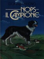   Nops il campoione