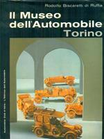 Il museo dell'automobile Torino