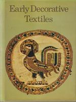 Early decorative textiles
