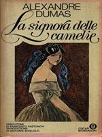 La signora delle camelie