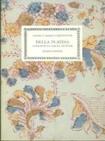   Della platina conosciuta dagli antichi