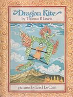 The dragon Kite