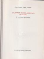   Quaranta storie americane di guerra