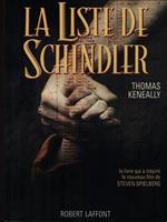 La Liste de Schindler