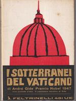 I sotterranei del Vaticano