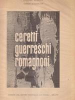   Ceretti Guerreschi Romagnoni