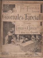   Giornale dei fanciulli - Raccolta di riviste