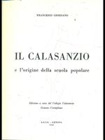 Il  Calasanzio