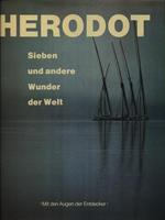 Herodot. Sieben und andere Wunder der Welt