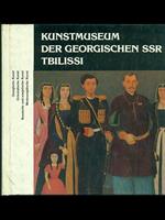   Kunstmuseum der georgischen ssr Tbilissi