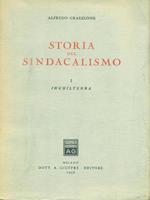 Storia del sindacalismo. I Inghilterra