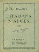 L' italiana in Algeri