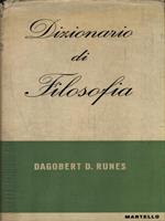   Dizionario di Filosofia